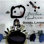 Docteur Tendresse, le nouvel album de Daniel Lavoie