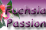 Le fuchsia, une fleur � aimer sans mod�ration !